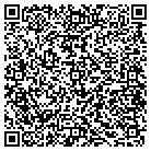 QR code with Advantage Climate Controlled contacts