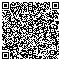 QR code with A & M Labels contacts