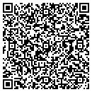 QR code with Ameritron Co contacts