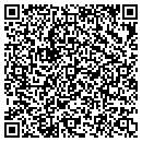 QR code with C & D Specialties contacts