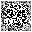 QR code with Atlantic Publishing contacts