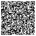 QR code with Dance Avenue contacts