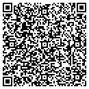 QR code with Hansen Bros contacts