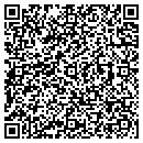 QR code with Holt Storage contacts