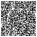 QR code with Howard Terria contacts