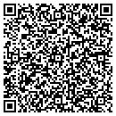 QR code with Hyper Space contacts