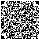 QR code with J & L Moving Supplies Inc contacts