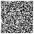 QR code with Malnove Inc Of California contacts