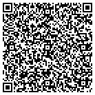 QR code with Marrin's Moving Systems Ltd contacts