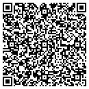QR code with N Tropical Trail Self Storage contacts
