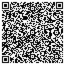 QR code with Orion Labels contacts