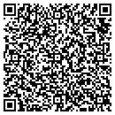 QR code with David A Hall contacts