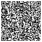 QR code with D R Myers Distributing Co contacts