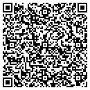 QR code with R2 Management Inc contacts
