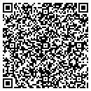 QR code with R F Kimmel Sales Inc contacts
