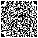 QR code with Robert Vaughn contacts