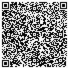 QR code with Galves Auto Price List Inc contacts