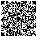 QR code with Gordon Micki contacts