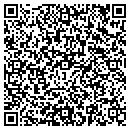 QR code with A & A Sign Co Inc contacts