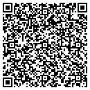 QR code with Haerlequin Inc contacts