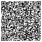 QR code with Hall/Sloane Publishing contacts