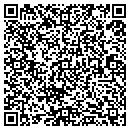 QR code with U Store It contacts