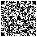 QR code with All Paws Boutique contacts