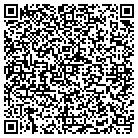QR code with Hippocrene Books Inc contacts