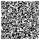 QR code with Service In Absolute Electrical contacts