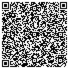 QR code with Houghton Mifflin Harcourt Pubg contacts