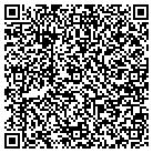 QR code with Rinker Materials Corporation contacts