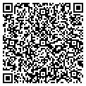 QR code with James M Green contacts
