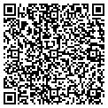 QR code with Klutz contacts