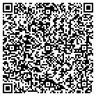 QR code with Kornax Enterprises L L C contacts