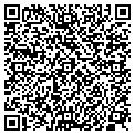 QR code with Dizzy's contacts