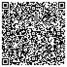 QR code with Dkd Metal Works Inc contacts