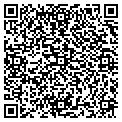 QR code with Namac contacts