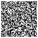 QR code with S C R Visions Inc contacts
