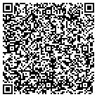 QR code with Hugs & Scrubs Dog Grooming contacts