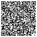 QR code with Its A Jungle contacts