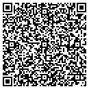 QR code with James H Hodmon contacts