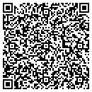 QR code with J Corporation contacts