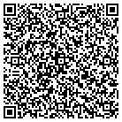 QR code with Jeffrey's Natural Pet Food CO contacts