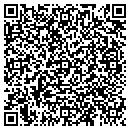 QR code with Oddly Enough contacts