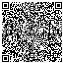 QR code with O F A Services Inc contacts