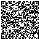 QR code with K9 Cookie Club contacts