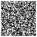 QR code with Kristine Pfefer contacts