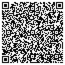 QR code with J W C L L C contacts