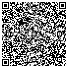 QR code with Pharos West Editorial Services contacts