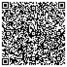 QR code with Ma Snax Superior Dog Treats contacts